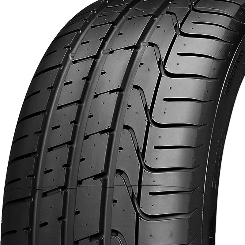 Pirelli Pzero 255