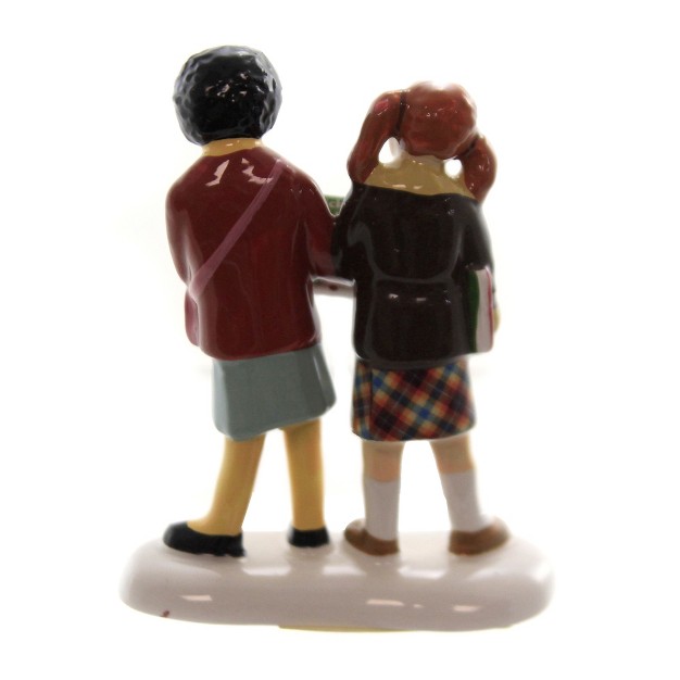 Department 56 Accessory Feelin x27 Groovy Decorative Figurines