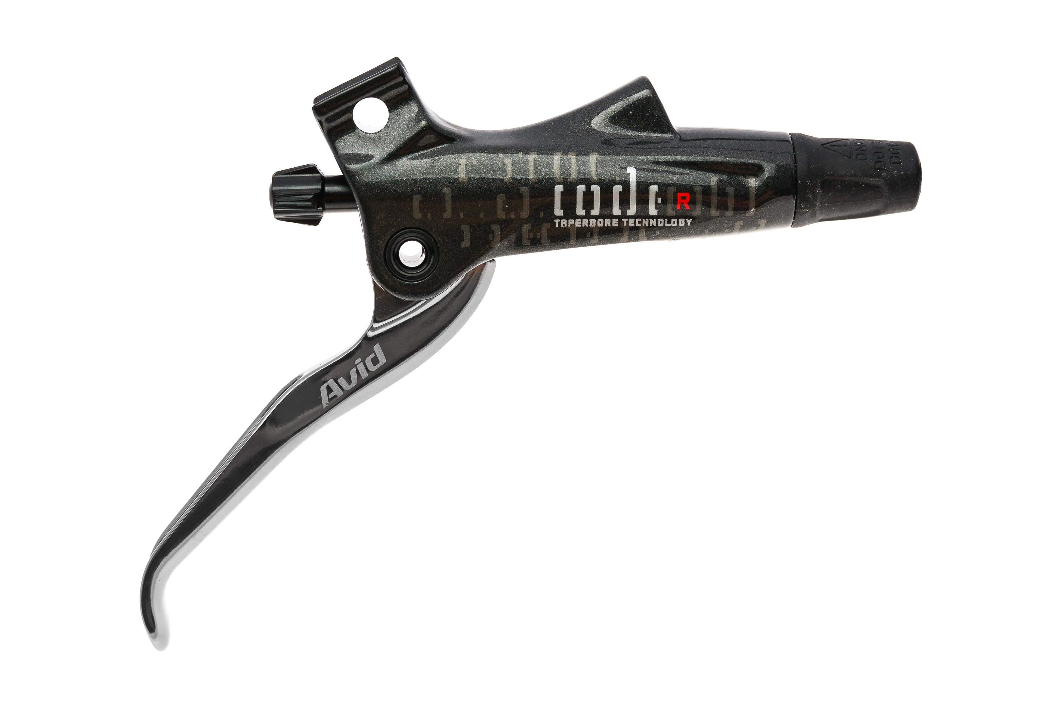 Avid Code R Left/Front Hydraulic Disc Brake Set