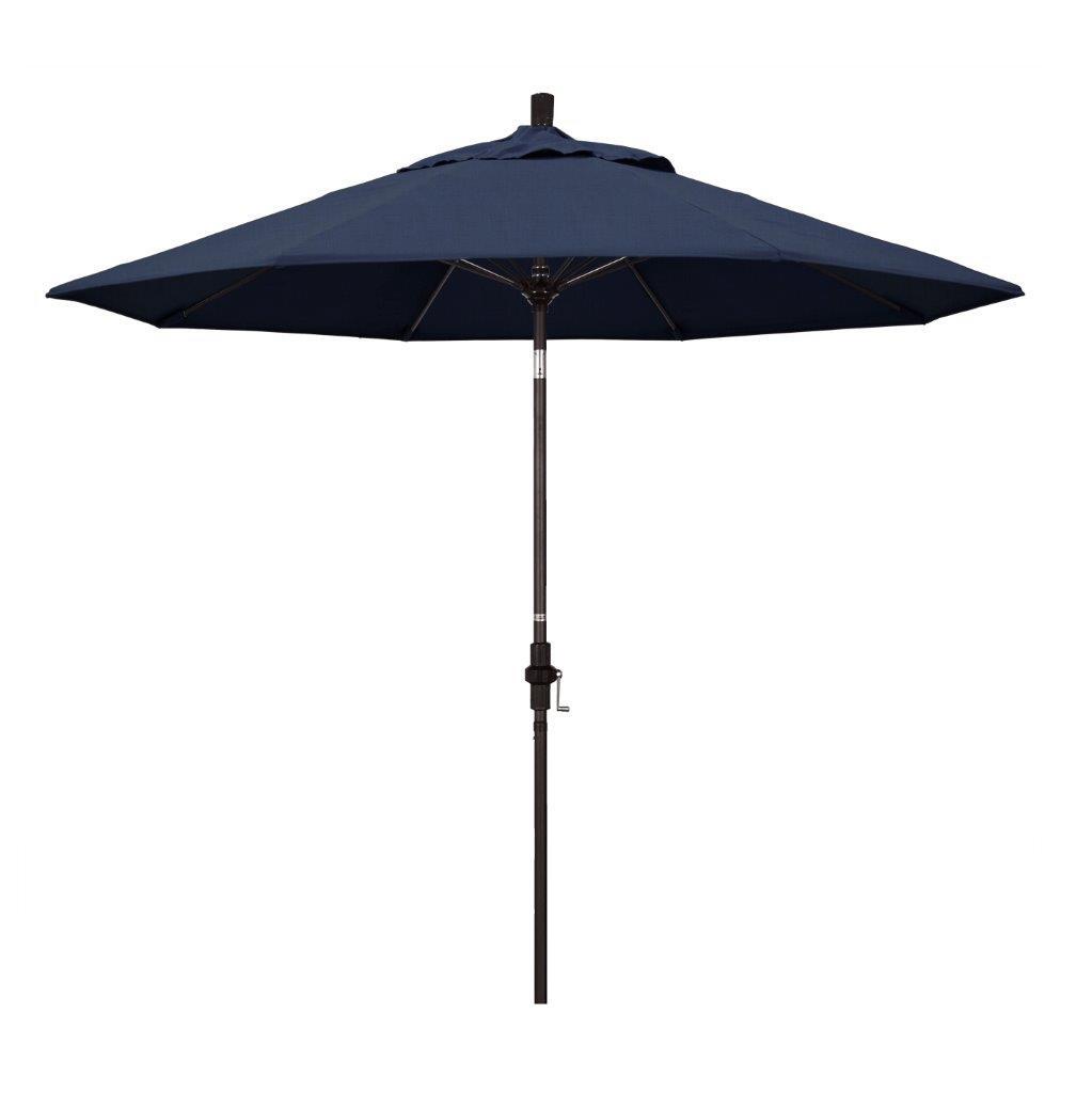 California Umbrella GSCUF90811748080