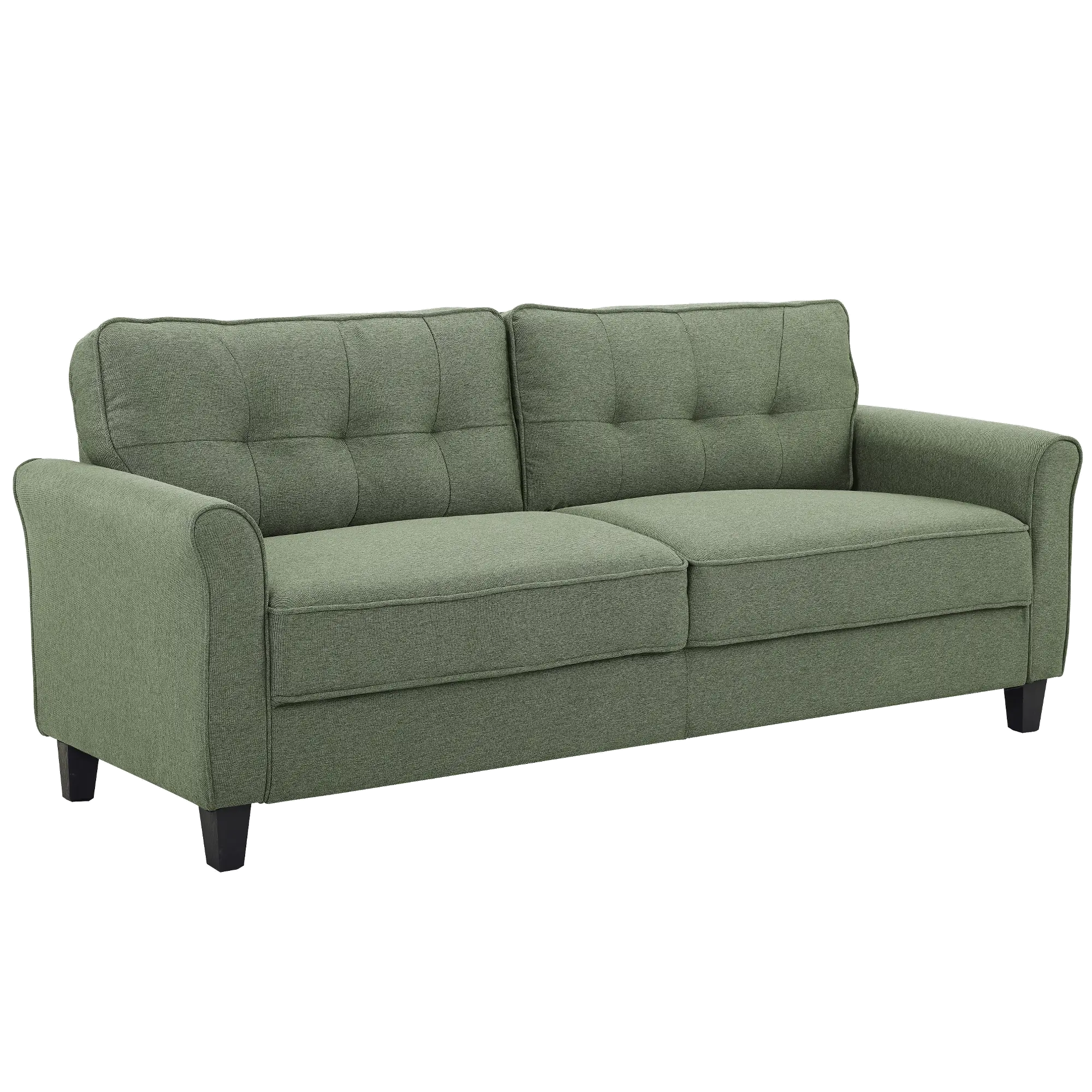 Hanson Sage Green Sofa