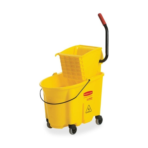 Rubbermaid Commercial Mop Bucket