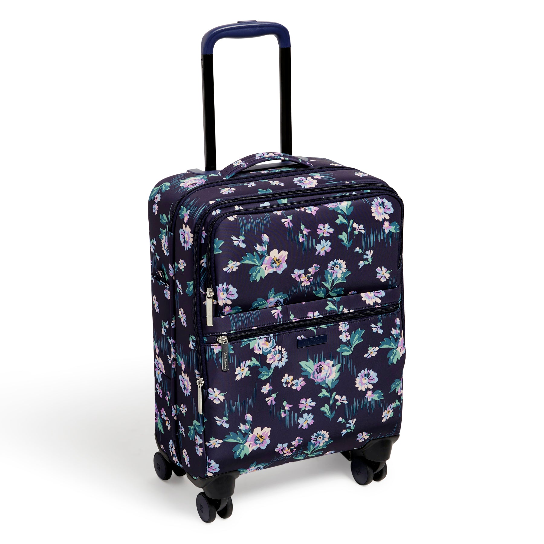 Small Spinner Luggage