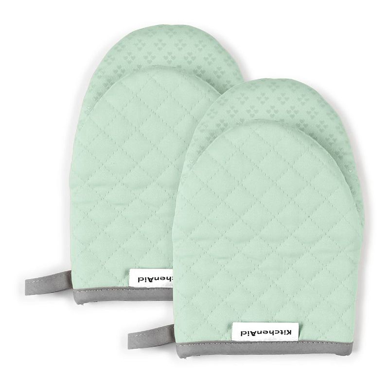 KitchenAid Asteroid Mini Oven Mitt 2-pk.