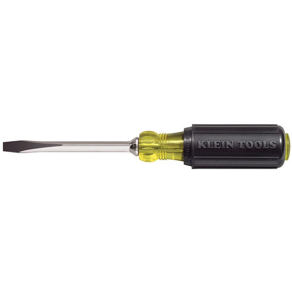 Klein Tools 7-Piece Multi-Application Screwdriver Set 85077 from Klein Tools