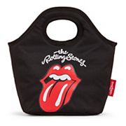 The Rolling Stones The Core Collection Insulated Lunch Bag