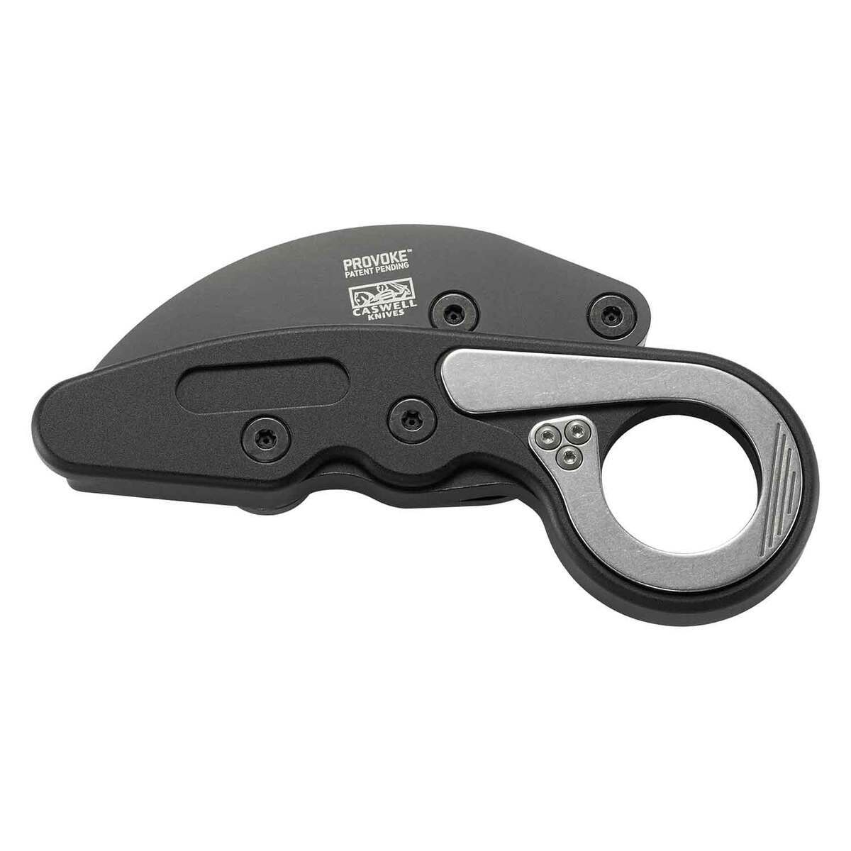 CRKT Provoke 2.41 inch Folding Knife