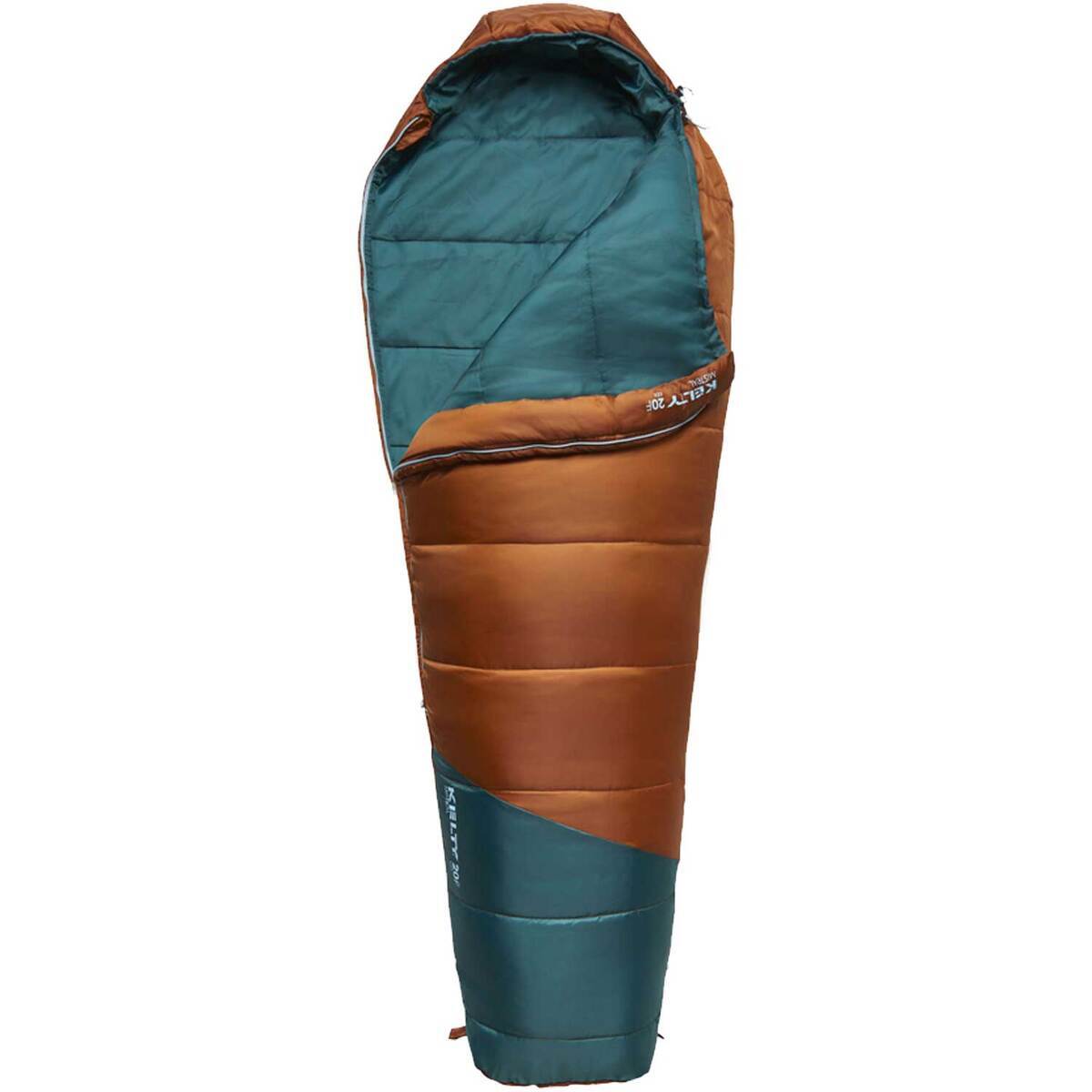 Kelty Mistral Kids 20 Degree Youth Mummy Sleeping Bag