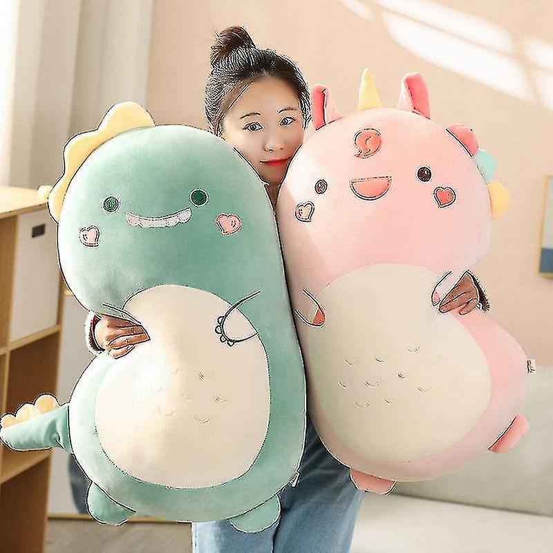 Squish Plush Toy Animal Kawaii Soft Big Stuffed Cushion For Kids Girl