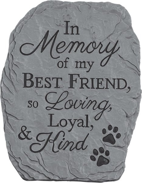 Carson Industries In Memory Slate Stone