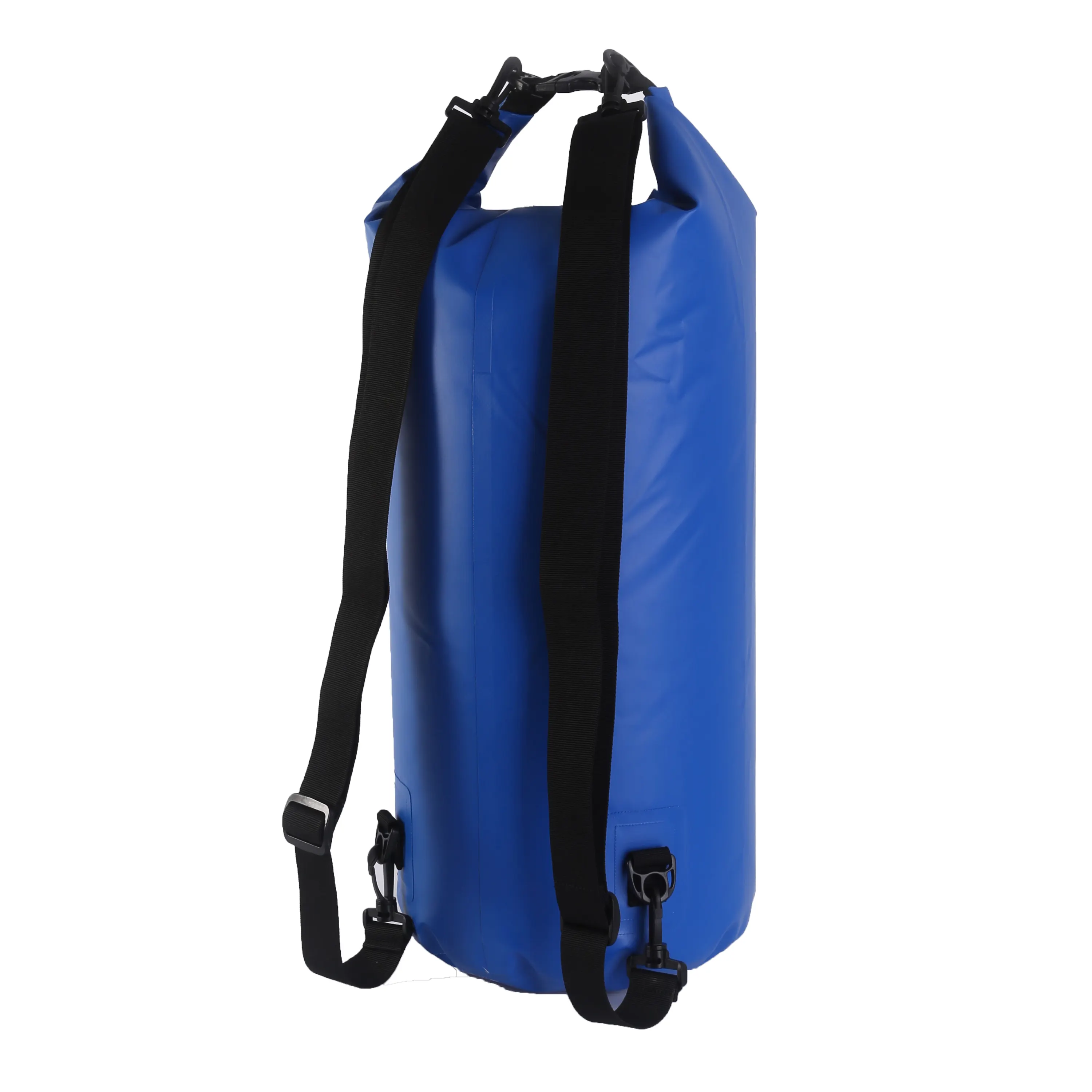 Wholesale Customized 500D PVC Dry Bag Waterproof Rucksack Dry Bag for Camping Hiking Travel Dry Bag Backpack