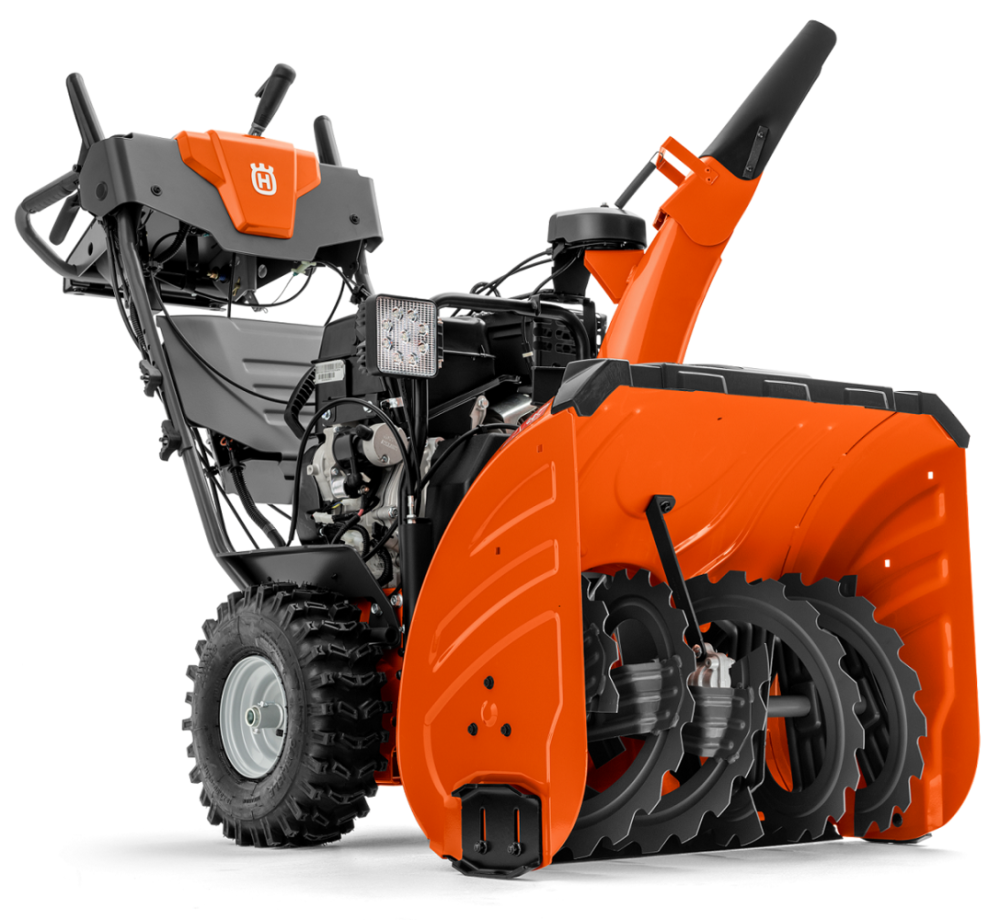 ST424 Snow Blower ;