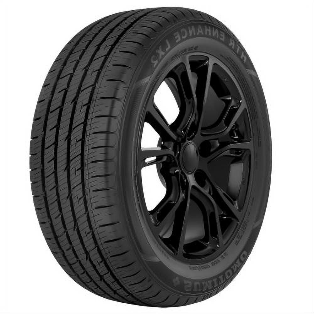 Sumitomo HTR Enhance LX2 185/55-15 82 V Tire