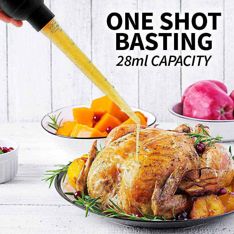 Turkey Baster