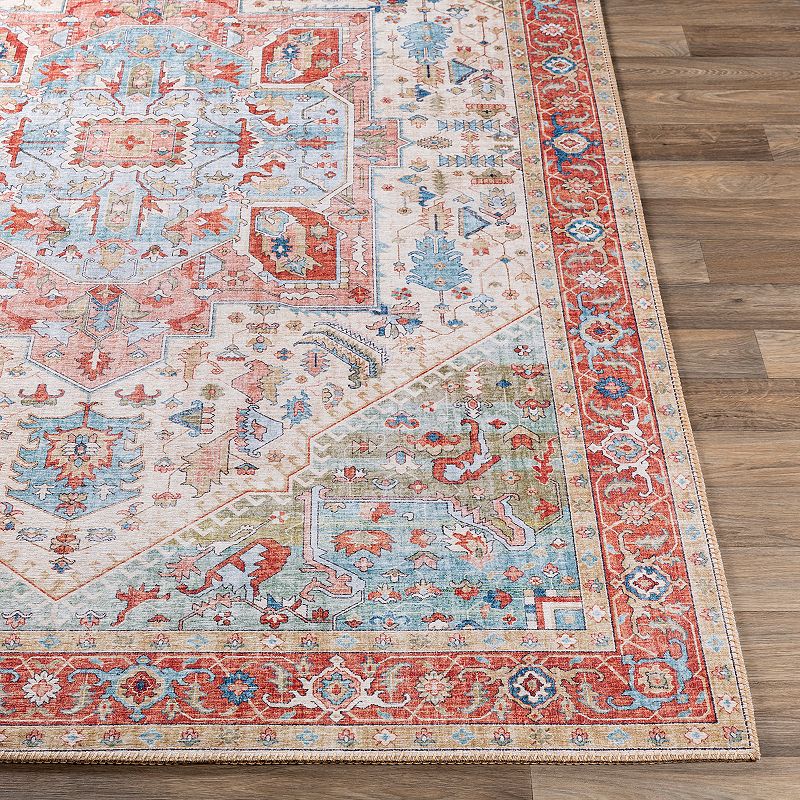 Decor 140 Gene Bohemian Area Rug