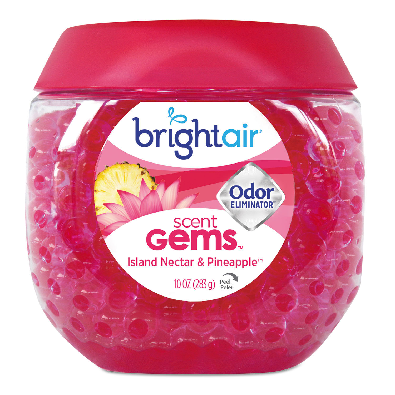 Scent Gems Odor Eliminator by BRIGHT Airandreg; BRI900229