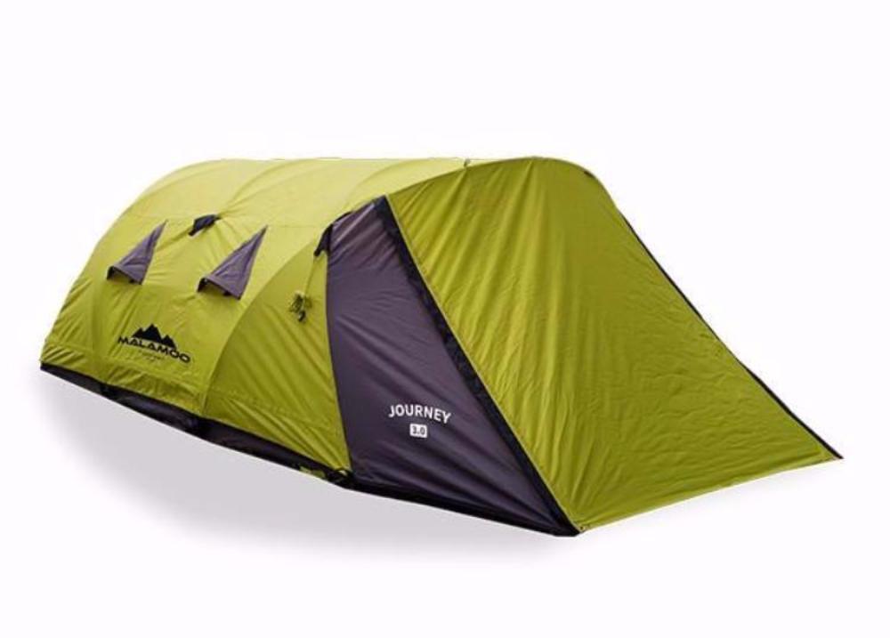 Malamoo Journey Tent 3.0 4-5 Person