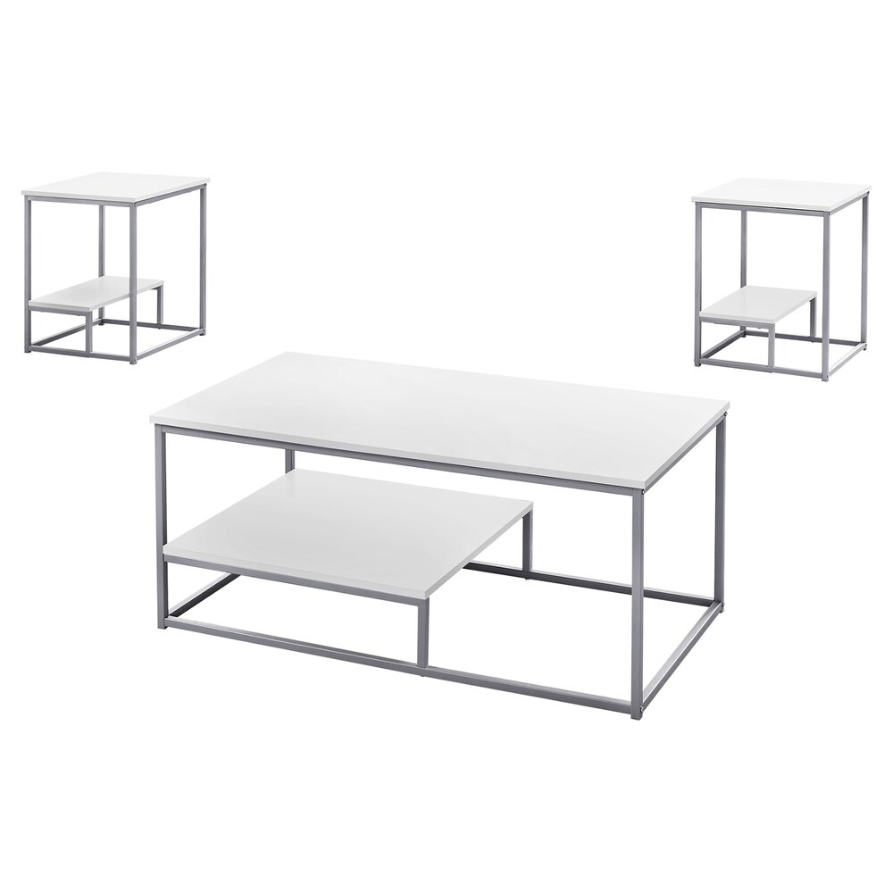 Table Set   3Pcs Set