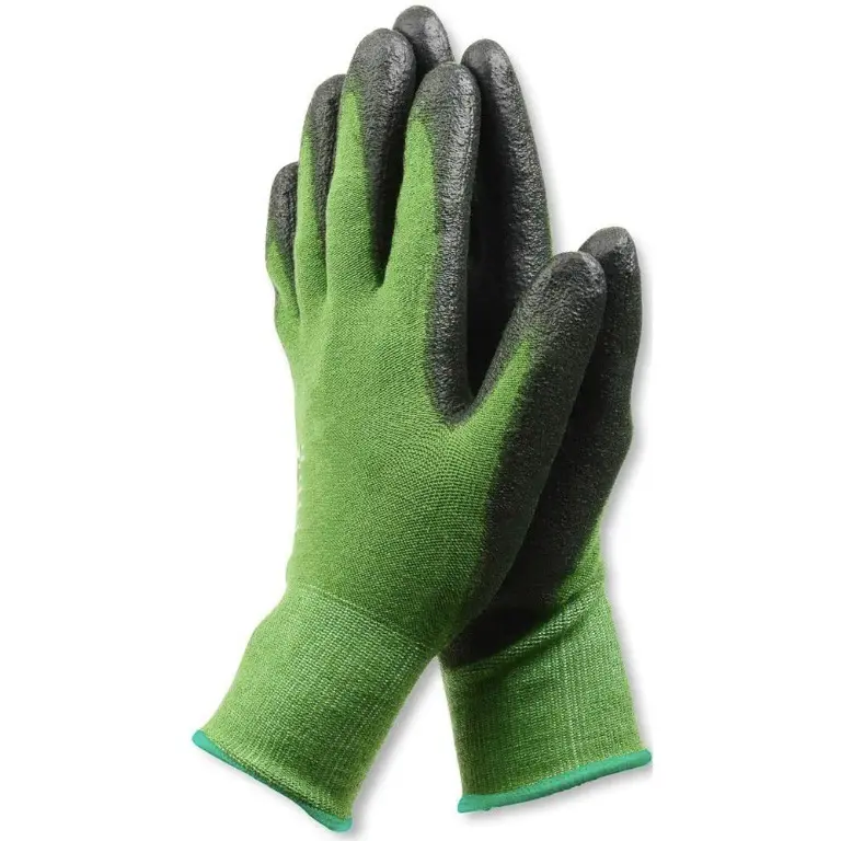 Gardening Mitten Planting Flowers Anti thorn Anti stab Protection Paws Weeding Garden Protective Mitten