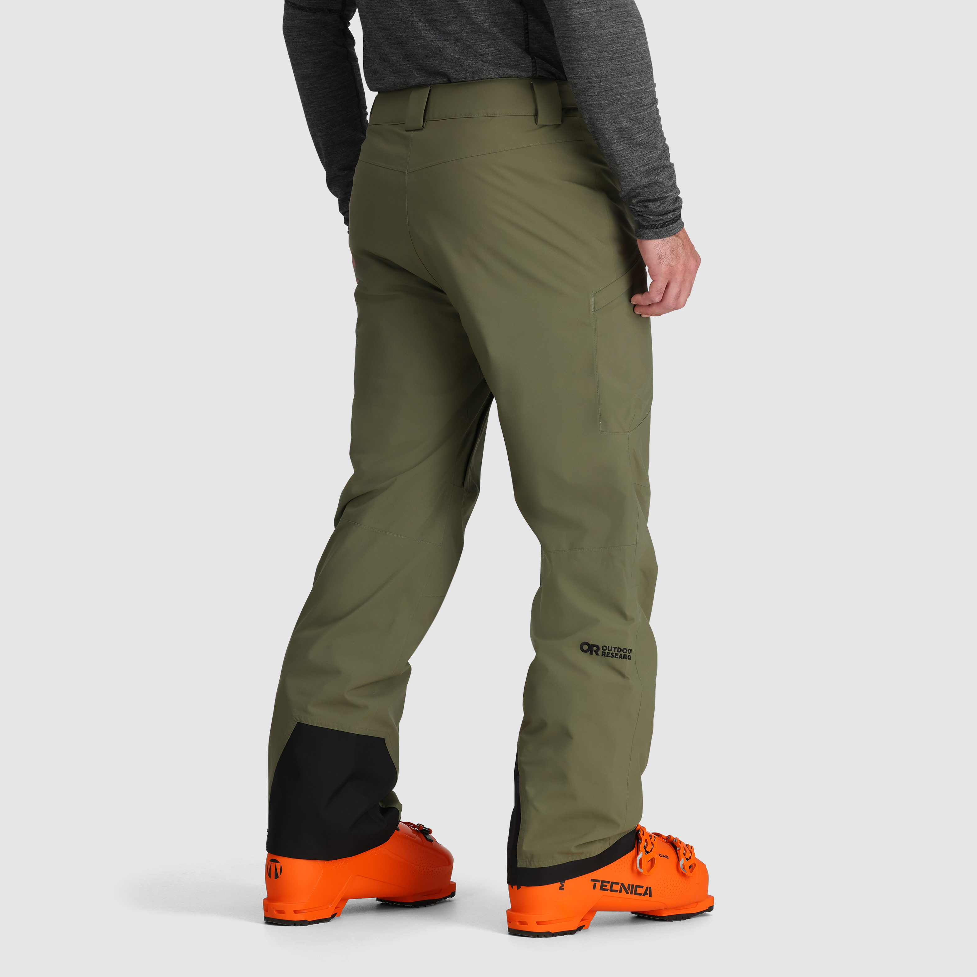 Men's Snowcrew Pants