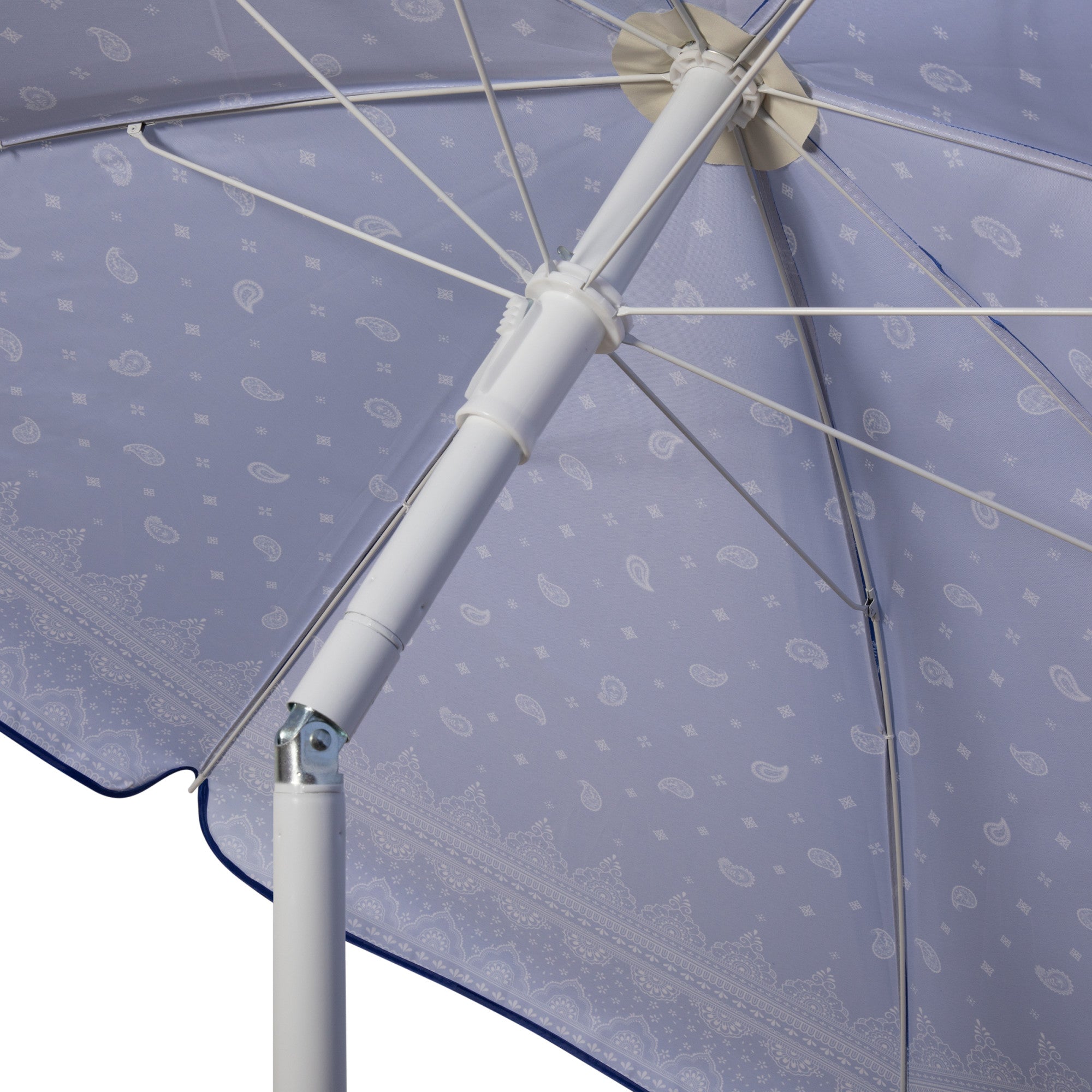 5.5 Ft. Portable Beach Umbrella