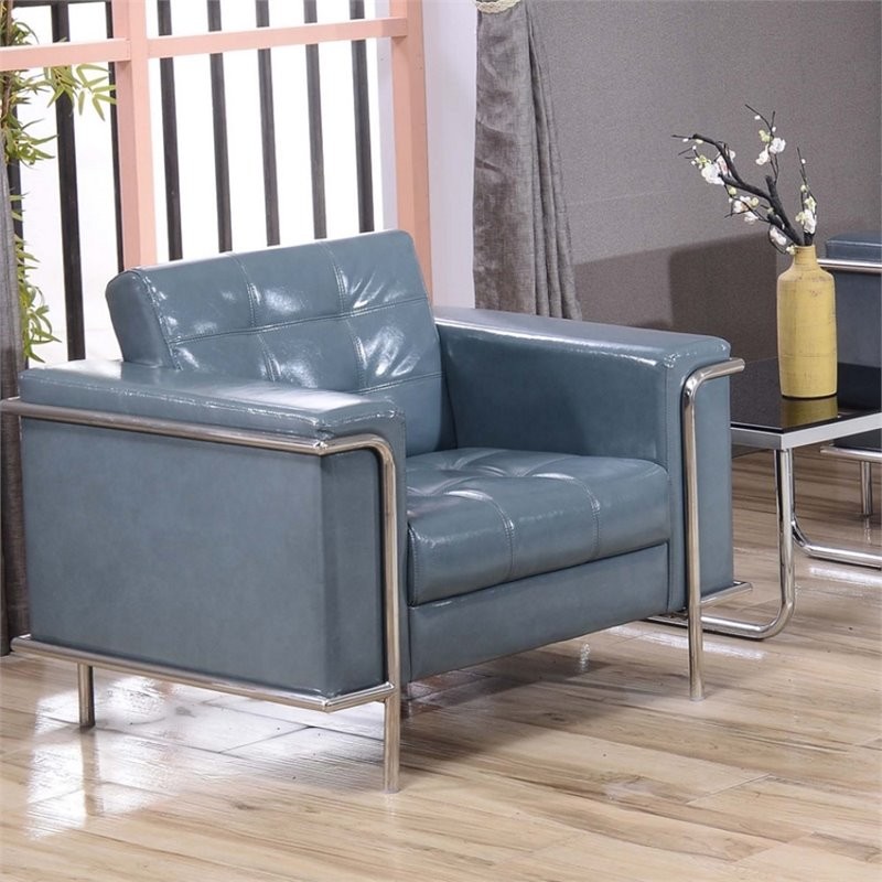 Flash Furniture Reception and Lounge Seating   Contemporary   Armchairs And Accent Chairs   by Global Discount Store LLC  Houzz