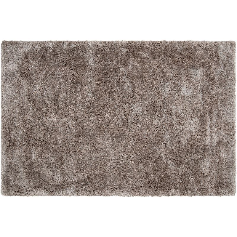 Decor 140 Villa Solid Shag Rug