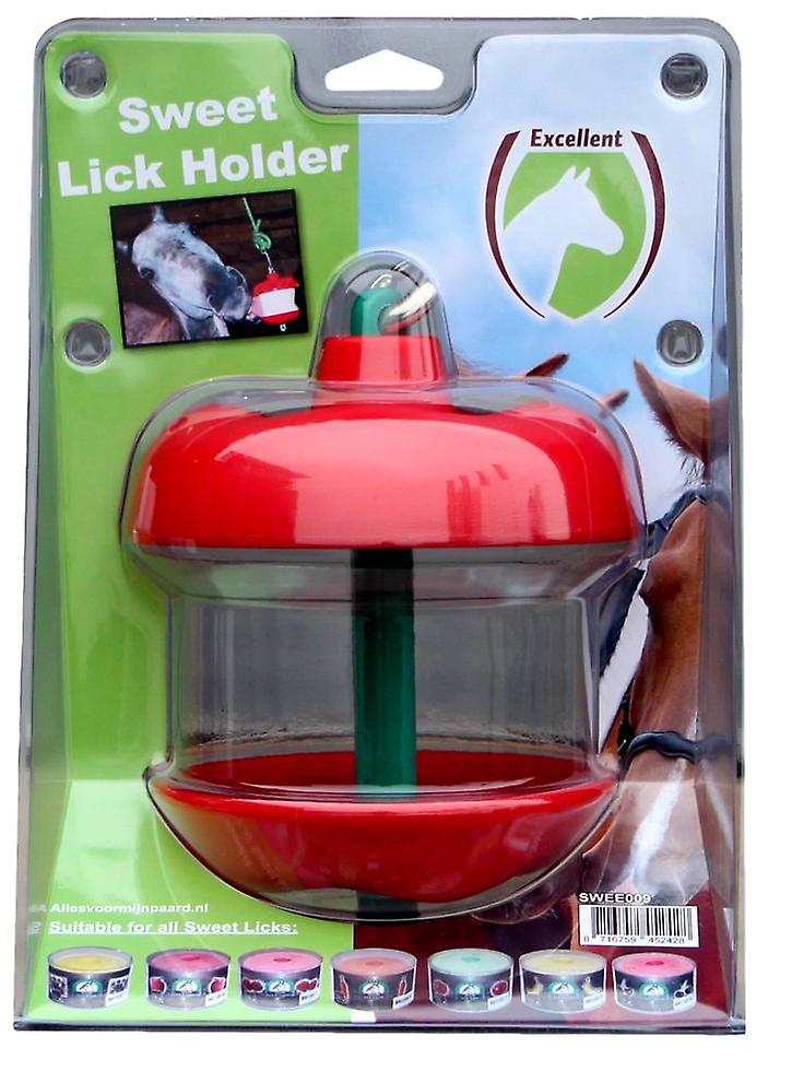 Livestock Feeding Ideal Lollipop