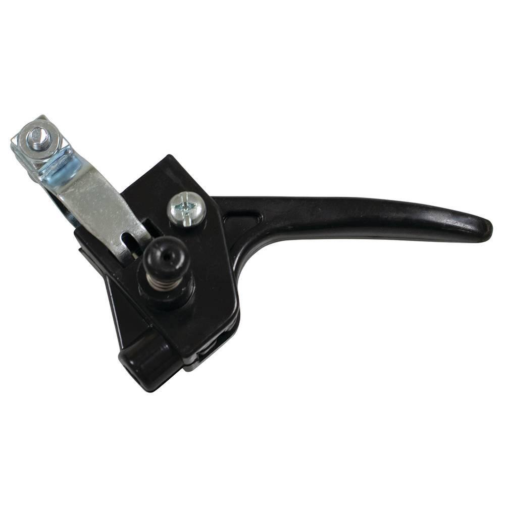 Stens New Throttle Trigger for Green Machine Most Trimmers Red Max Most Trimmers 870 33340 900 290-043