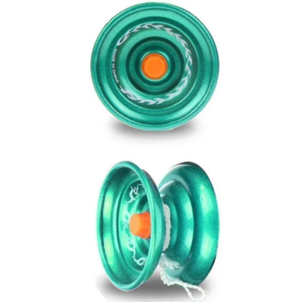 Professional Ball Bearing Alloy Yo-yo Skills