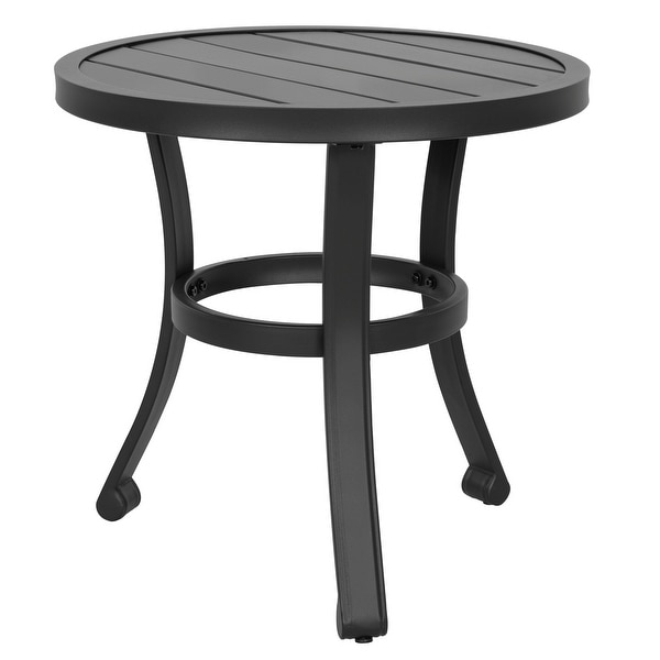 Nuu Garden 3Piece Bistro Set