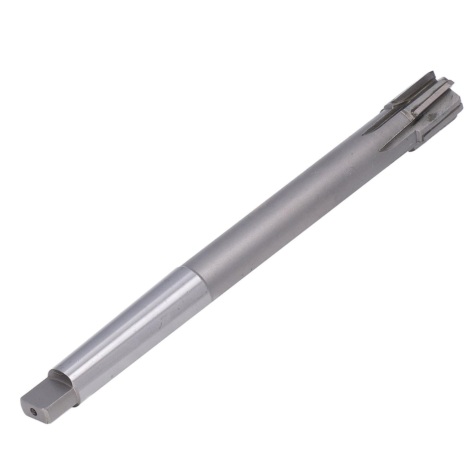 Taper Shank Reamer Cemented Carbide Machine Milling Cutting Tool For Stainless Steel Cast Iron