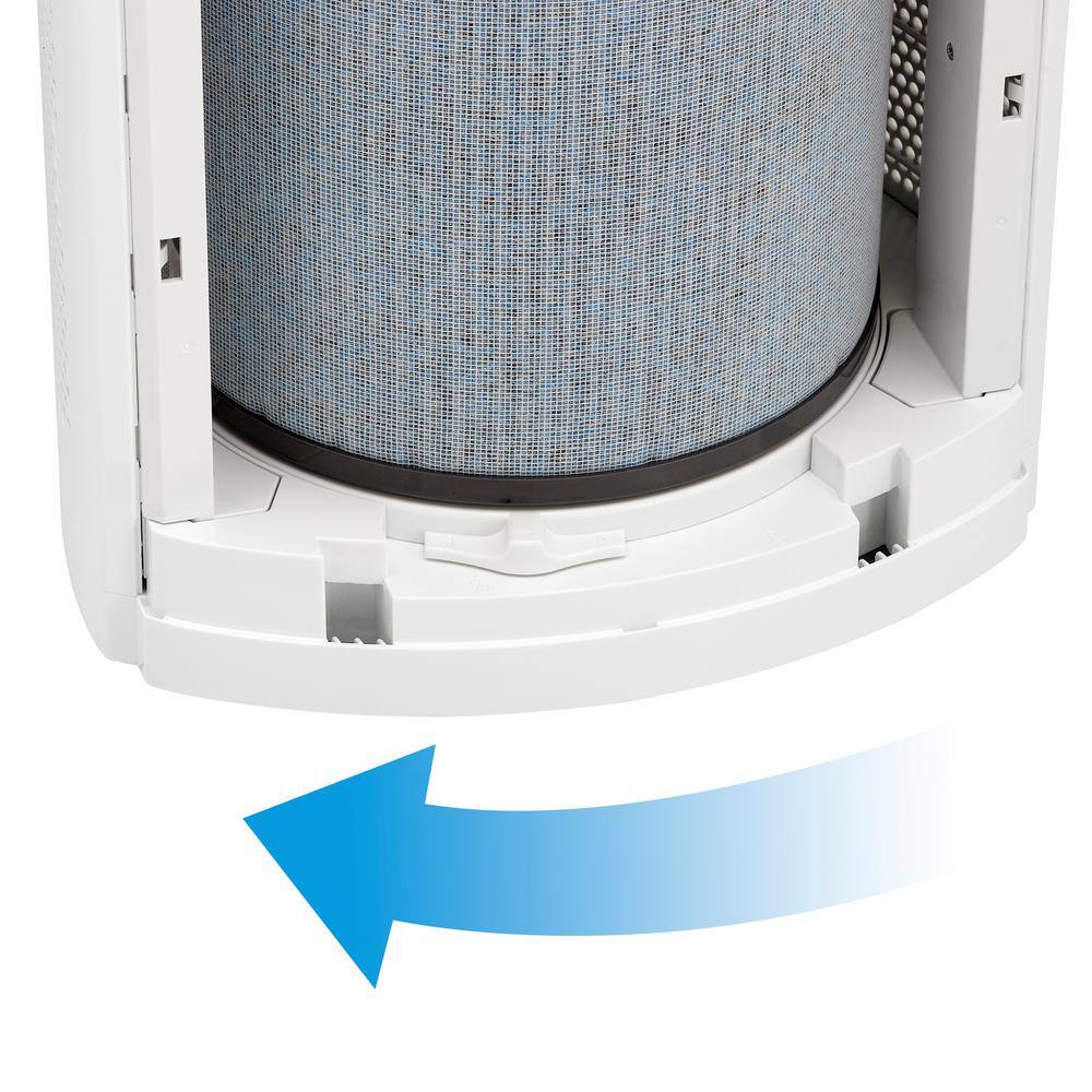 GermGuardian HEPA Genuine Replacement Filter K FLT9400