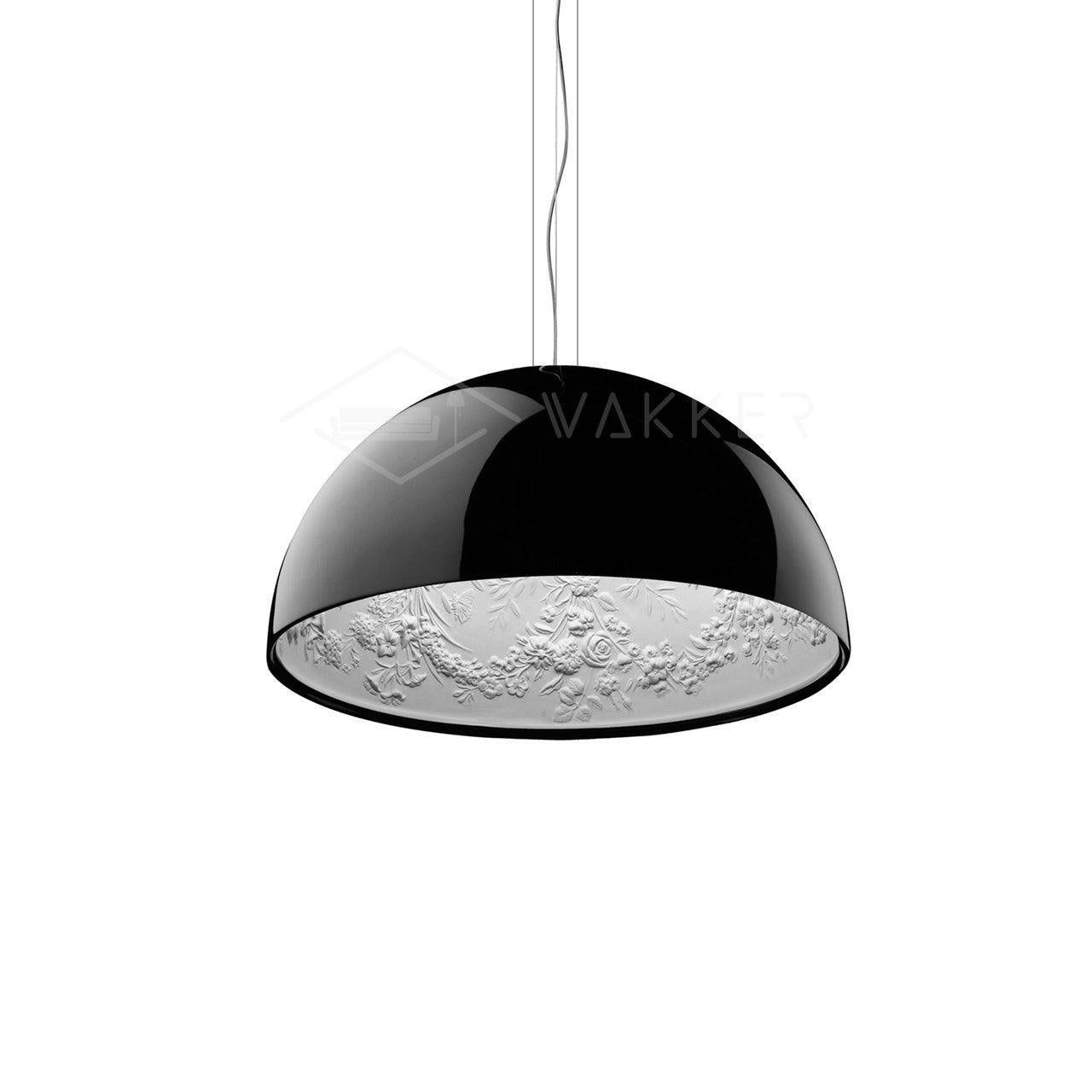 Hemisfera Suspension Lamp