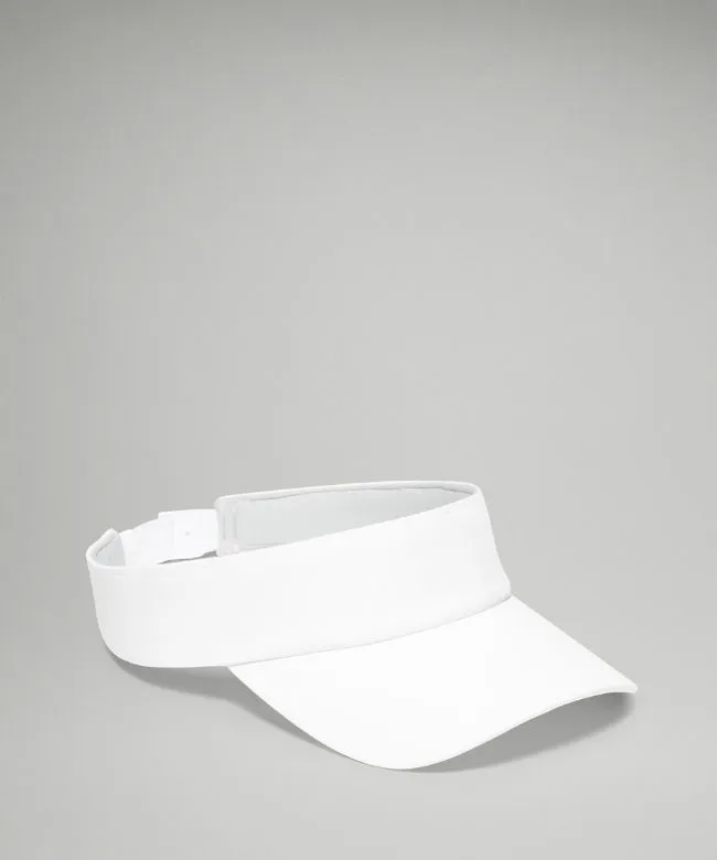 Adjustable Sweat Visor