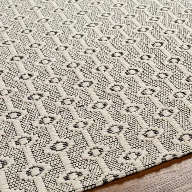 Decorah Modern Area Rug