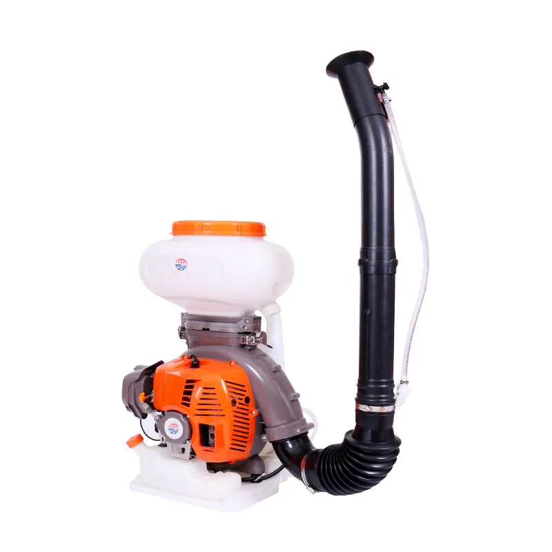 3WF 3A  Knapsack mist duster power sprayer for hot sale