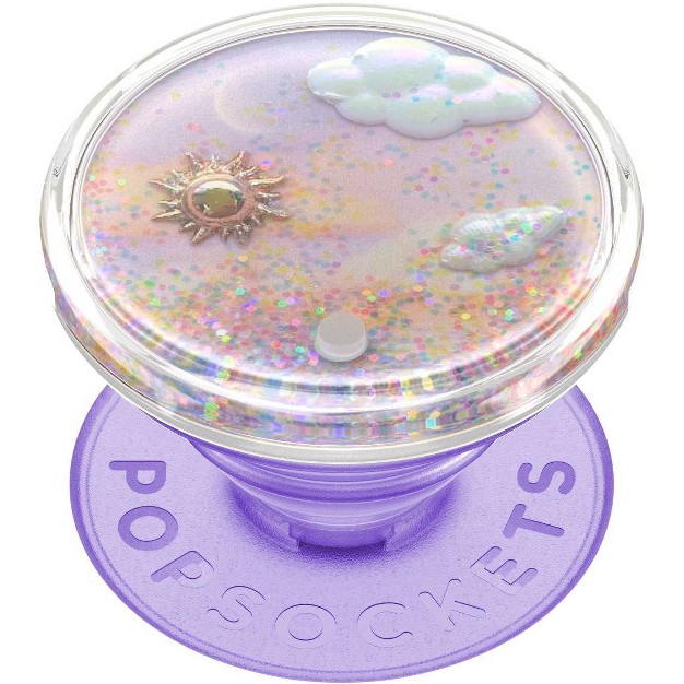 Popsockets Popgrip Cell Phone Tidepool Grip amp Stand