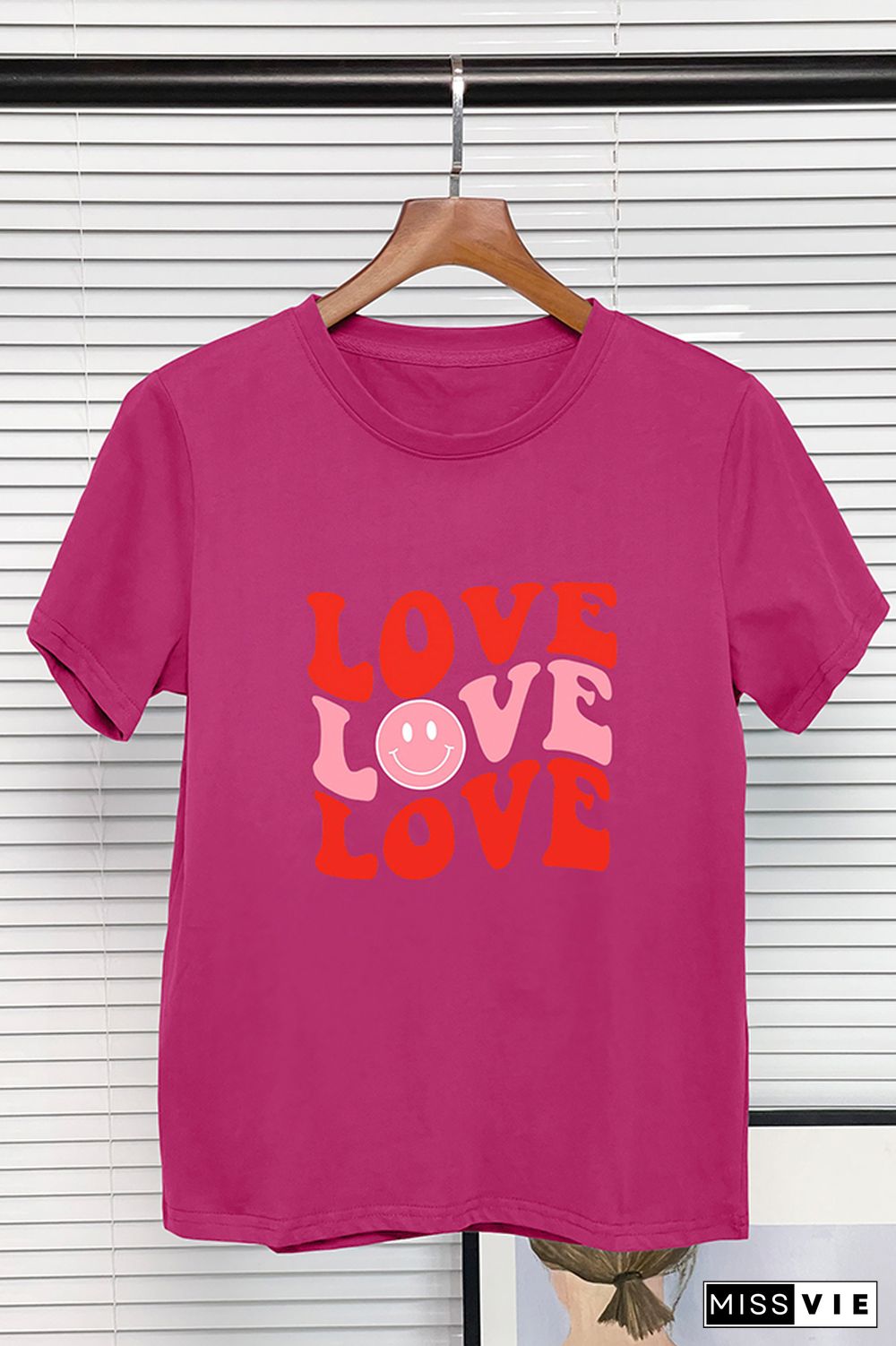 Valentine's Day Sweatshirt - Love Shirt Wholesale