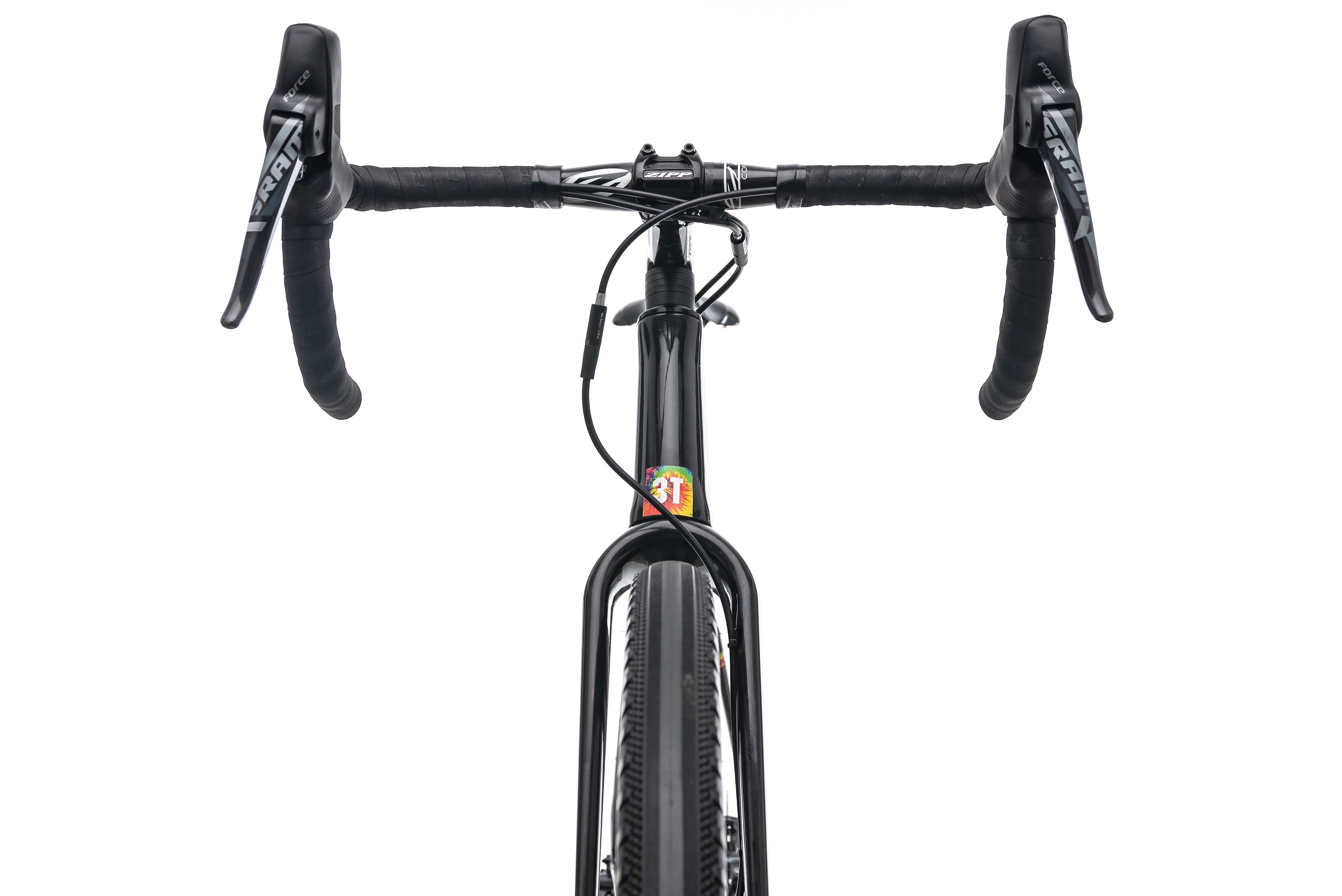 3T Exploro Team Large Bike - 2017