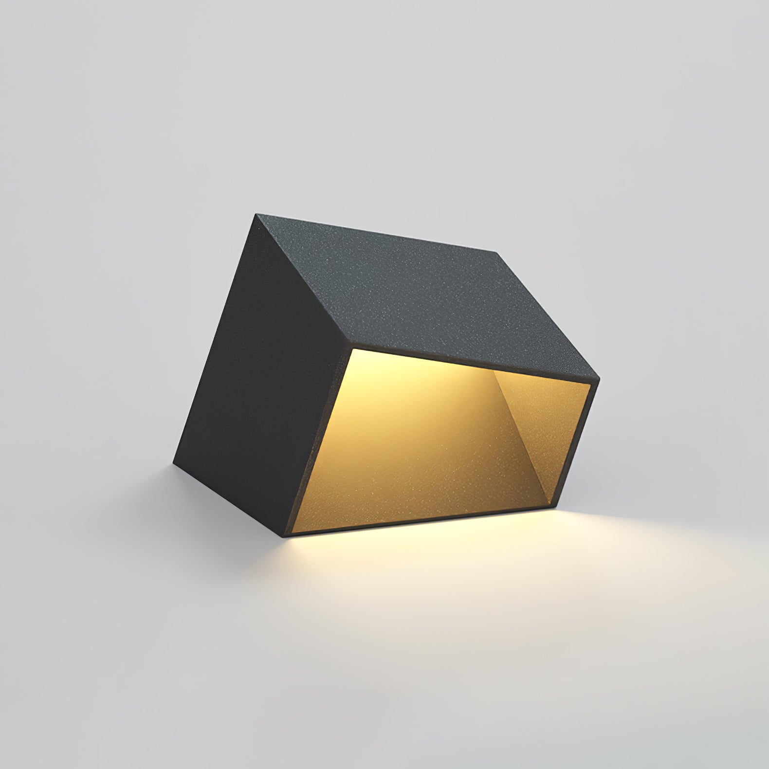 Cube Garden Outdoor Light