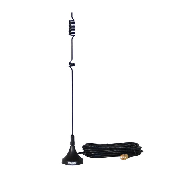 Tram 144mhz 430mhz Dual band Magnet Antenna With Sma male Connector