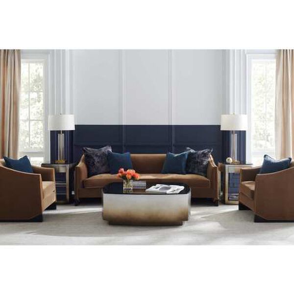 Caracole Upholstery Pepper Sofa