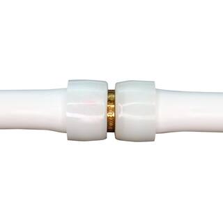 Apollo 12 in. x 5 ft. White PEX-A Expansion Pipe EPPW512