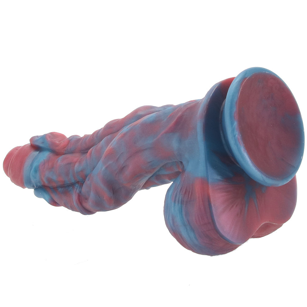 Creature Cocks Hydra Sea Monster Dildo