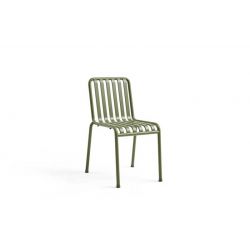 PALISSADE CHAIR