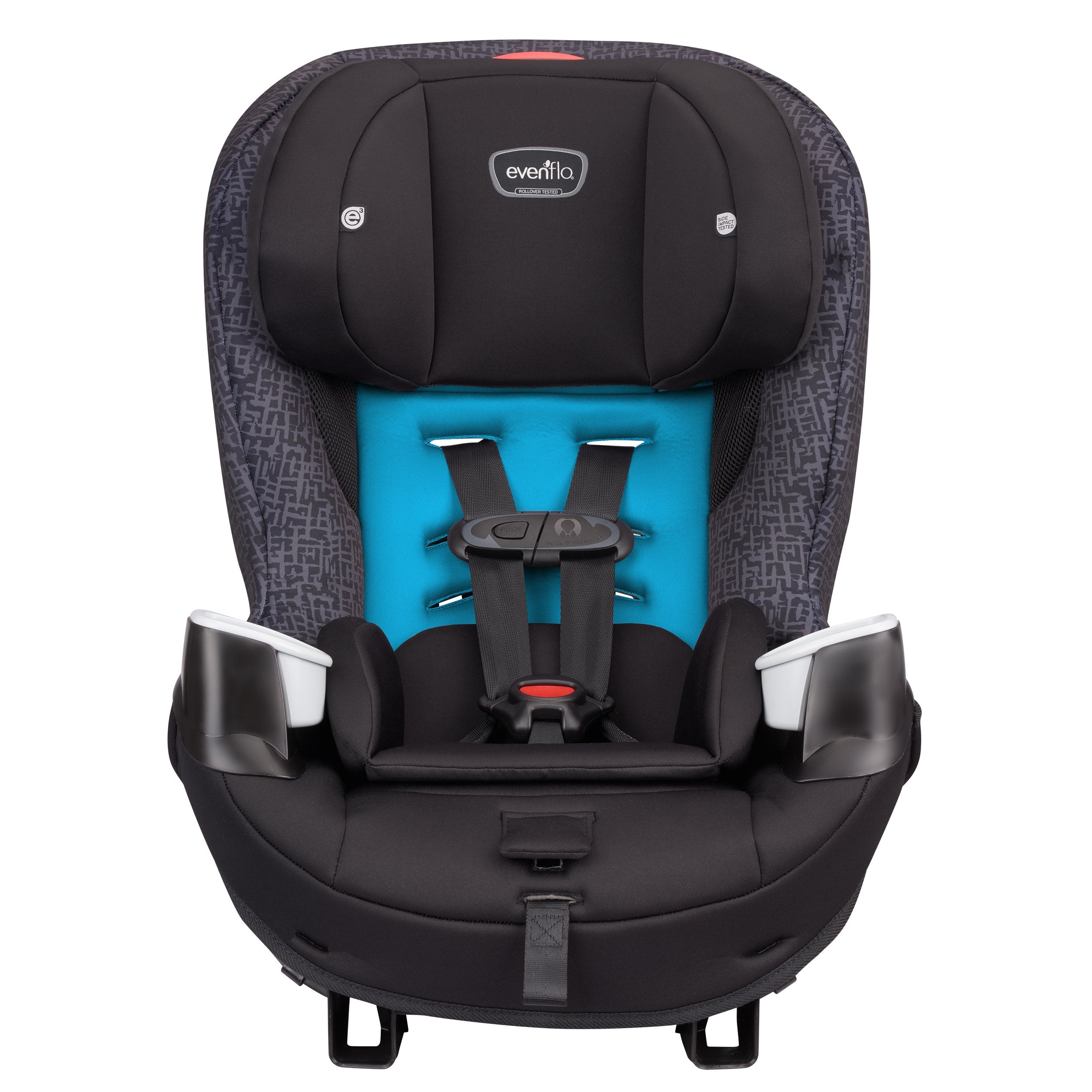 Stratos Convertible Car Seat