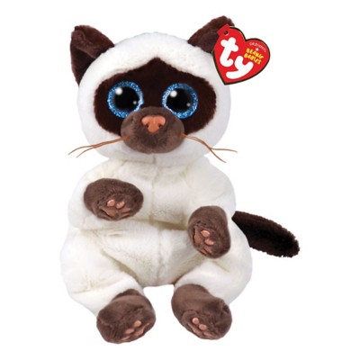 Ty Miso Cat Beanie Babies