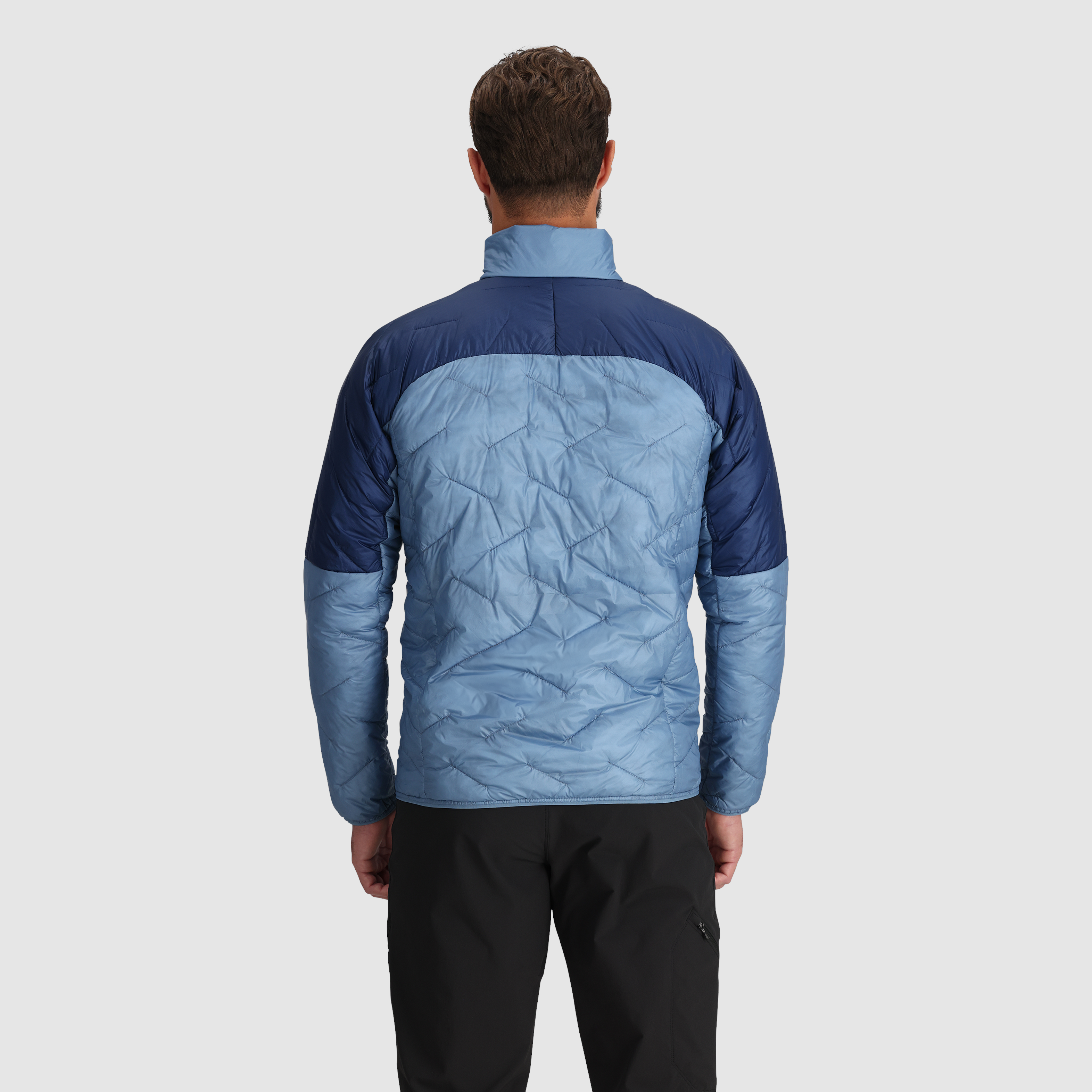 Men's SuperStrand LT Jacket