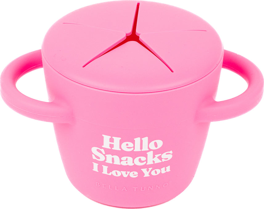 Snacker - Hello Snacks